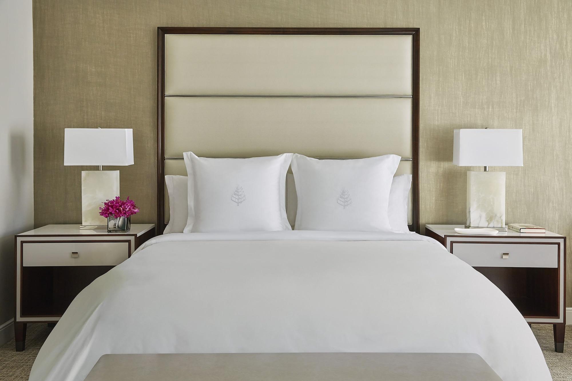 Four Seasons Dc 5* Washington