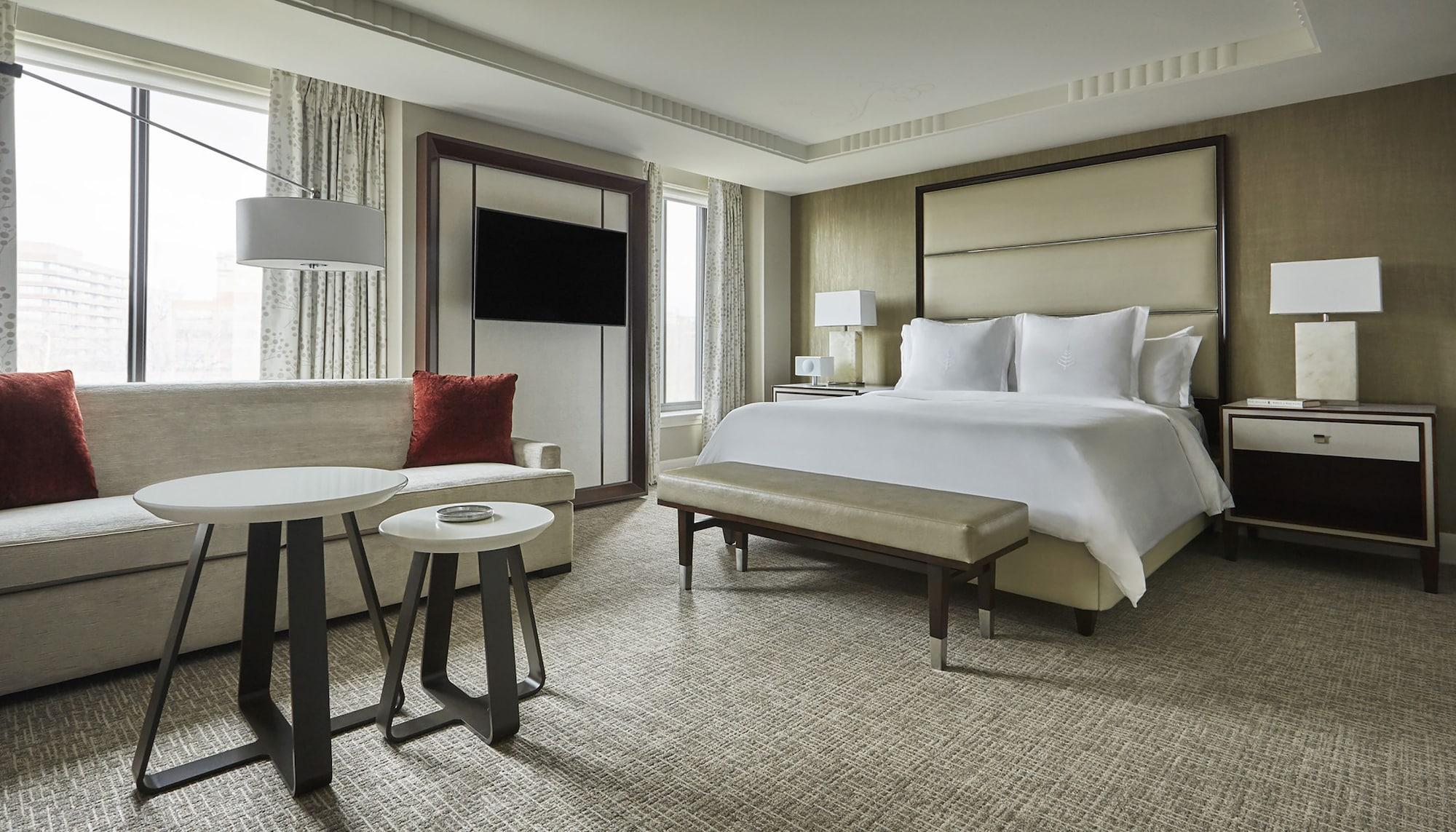Hotel Four Seasons Dc
