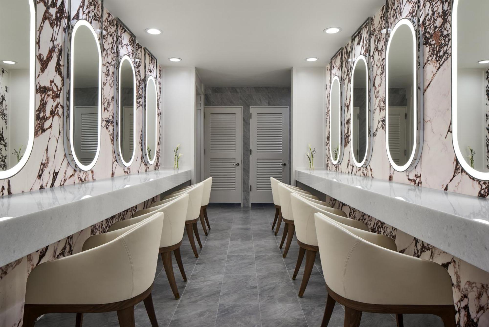 Four Seasons Dc Hotel 5*