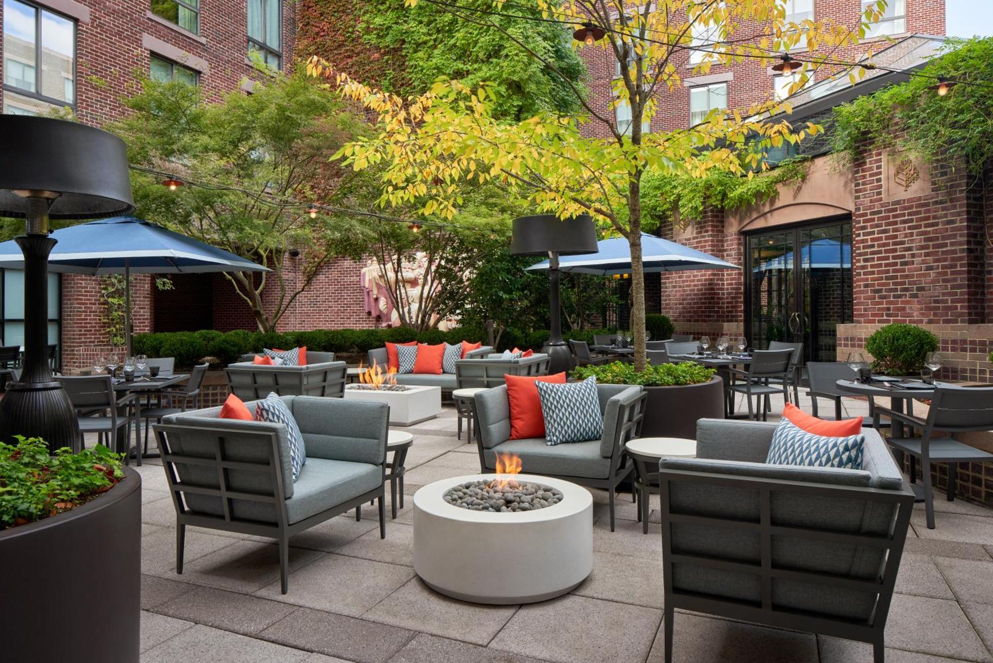 Four Seasons Dc 5*