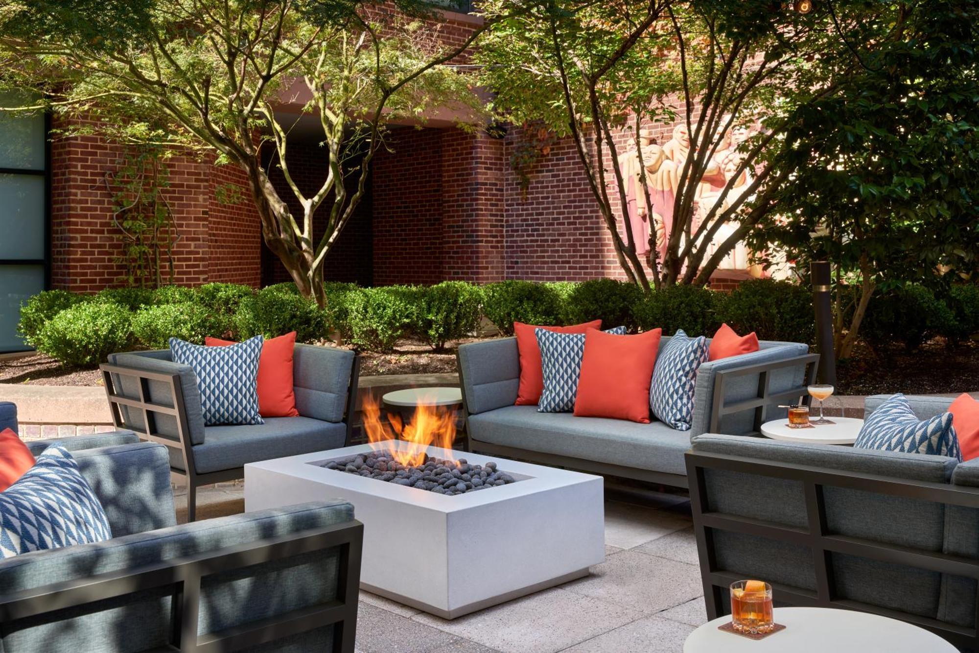 Four Seasons Dc 5* Washington
