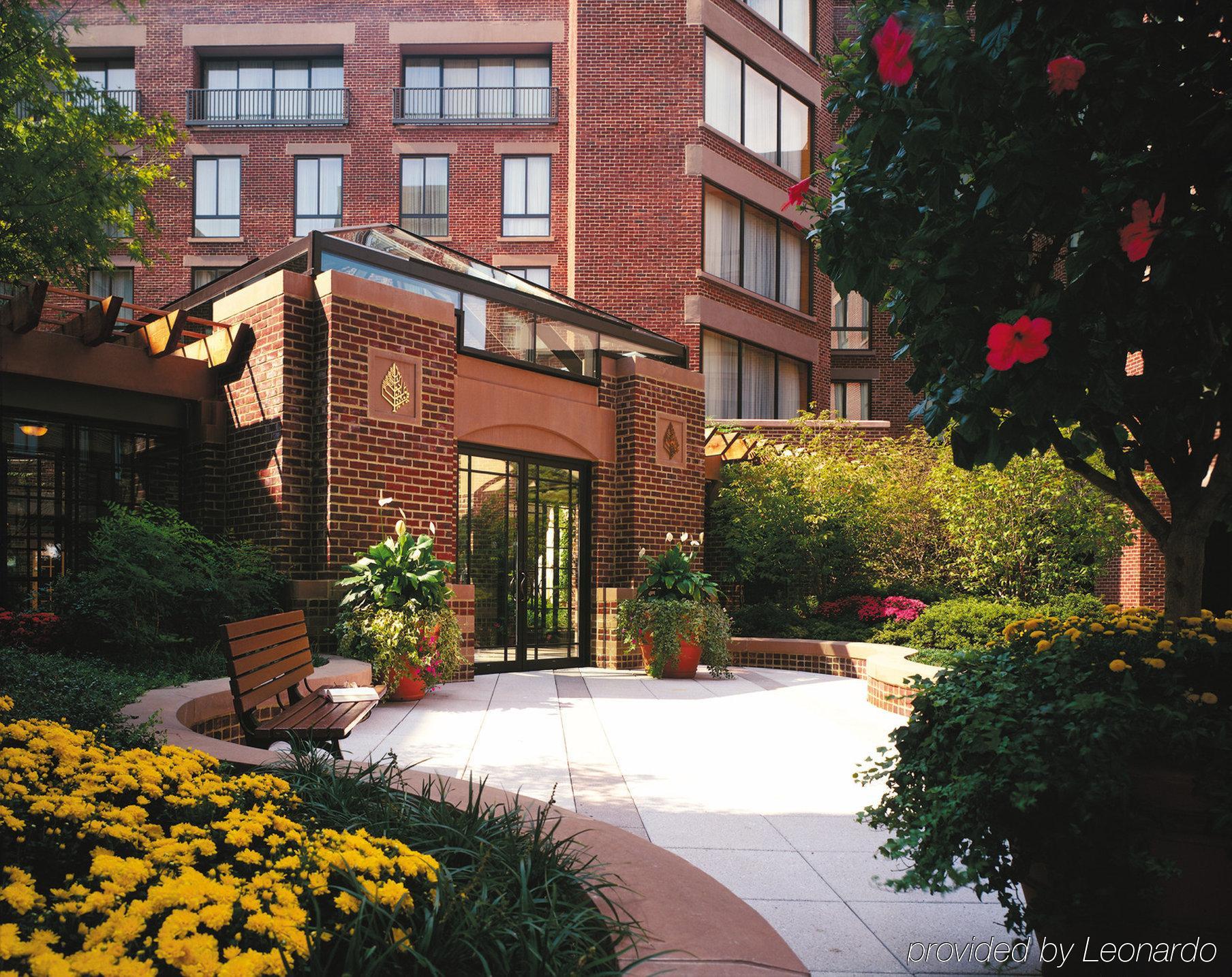 Four Seasons Dc Washington