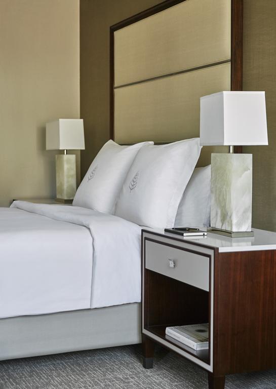 Hotel Four Seasons Dc