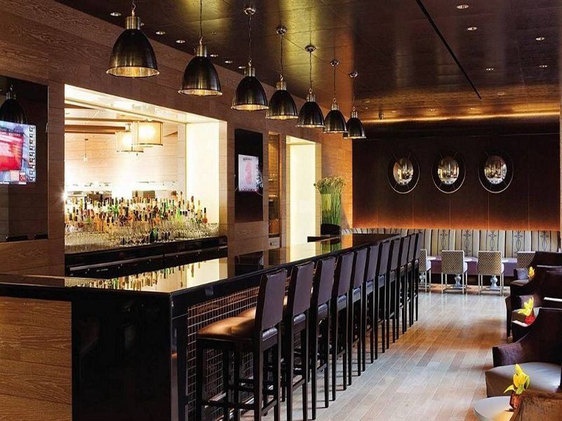Four Seasons Dc Hotel Washington