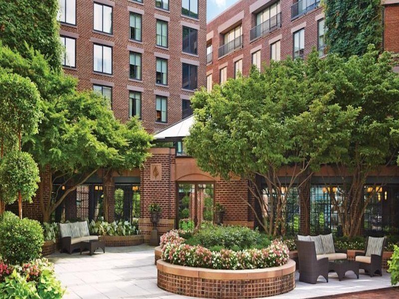 Four Seasons Dc Washington