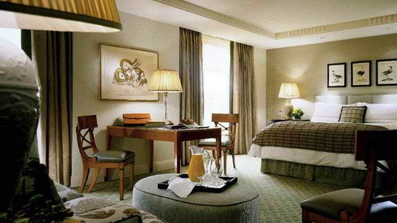 Four Seasons Dc Hotel Washington