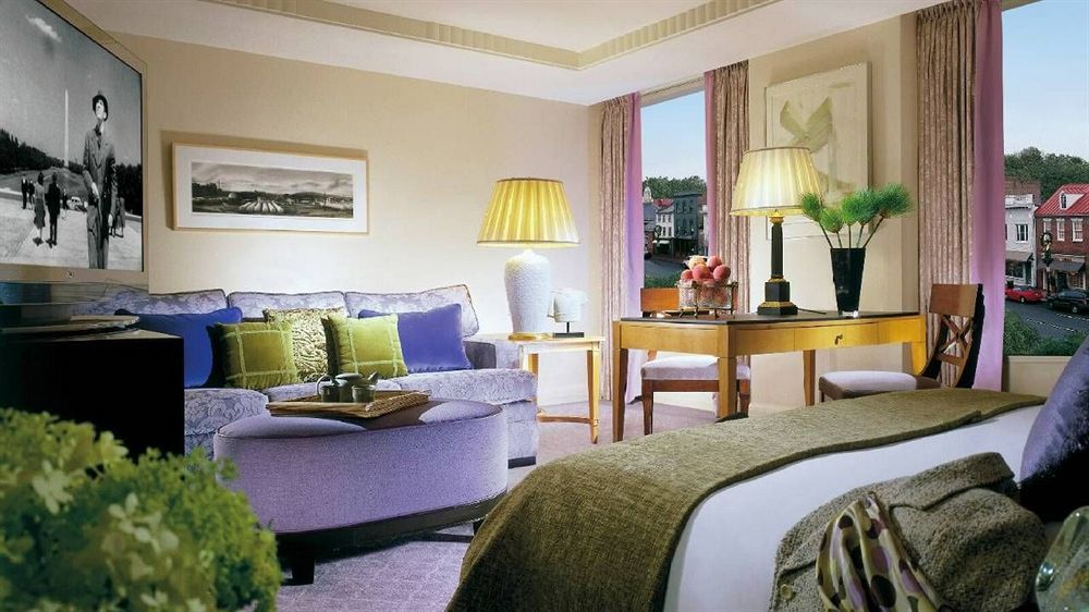 Hotel Four Seasons Dc