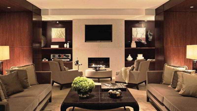 Hotel Four Seasons Dc Washington