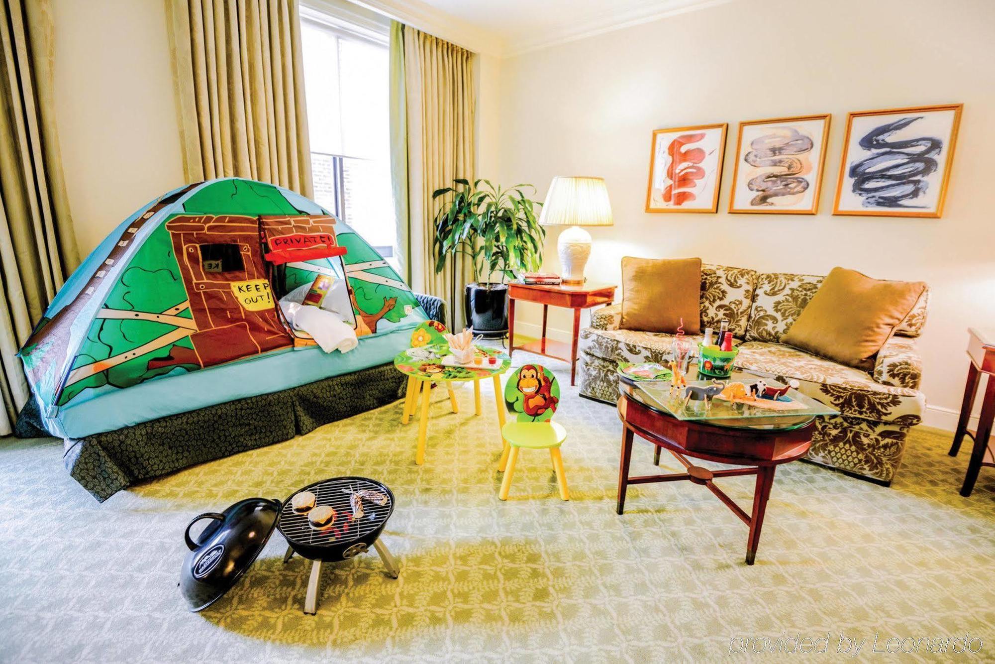 Four Seasons Dc Washington