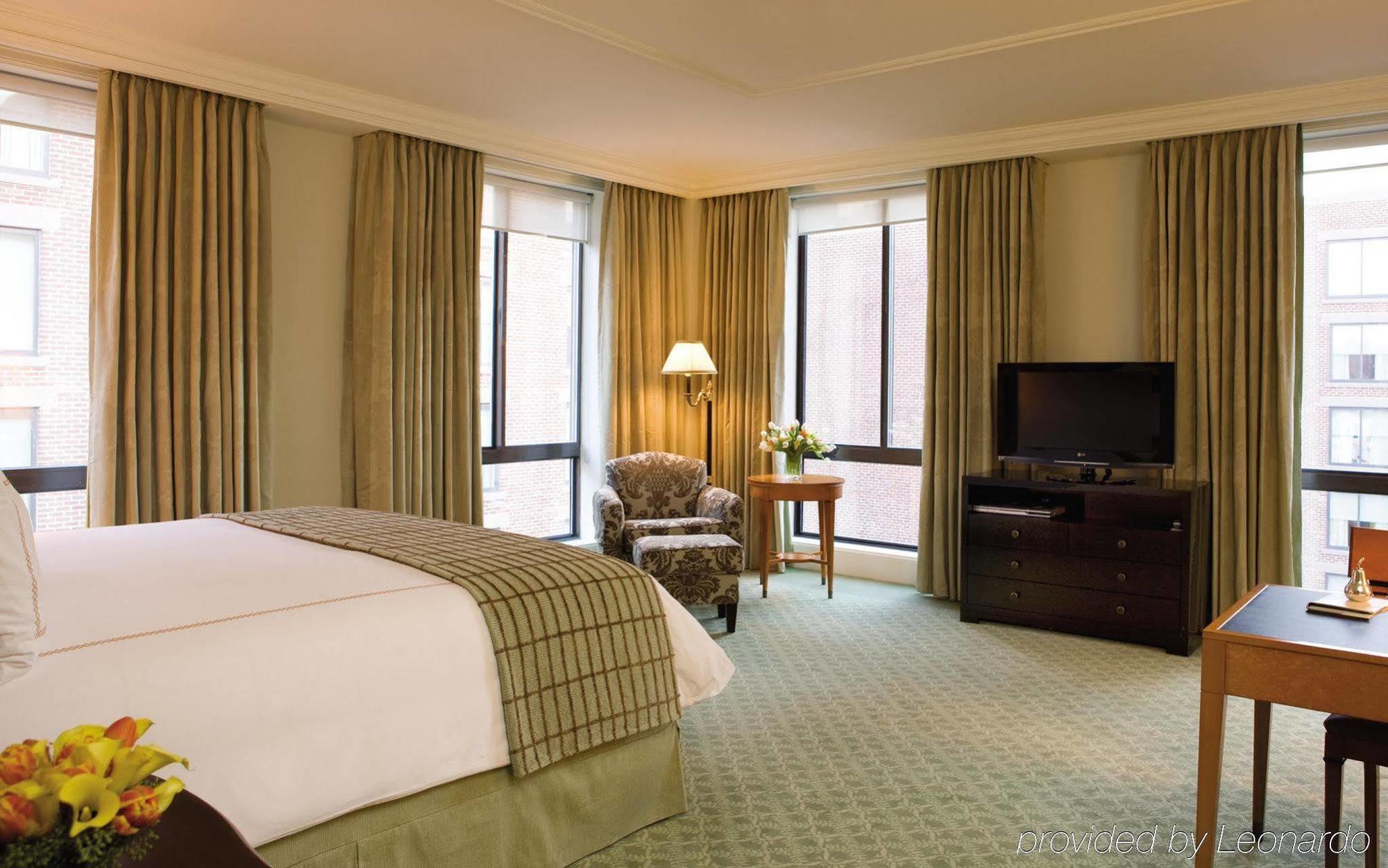 Hotel Four Seasons Dc