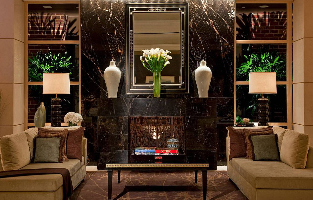 Four Seasons Dc Washington